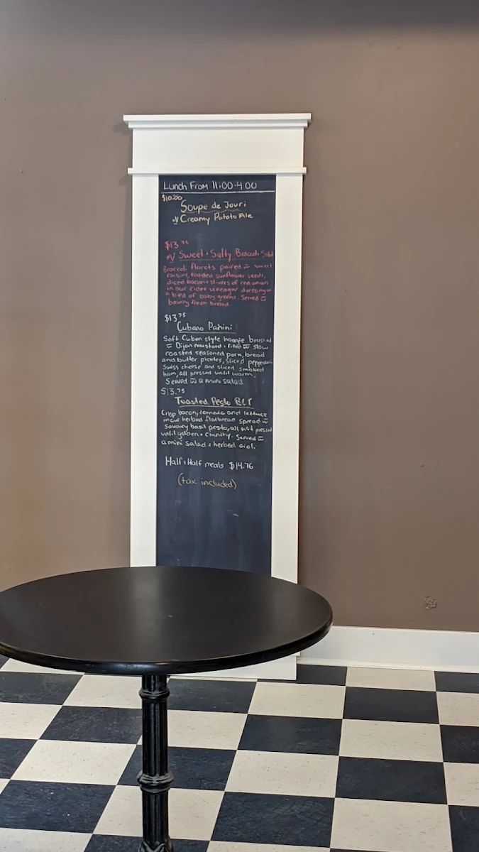 Menu photo 9