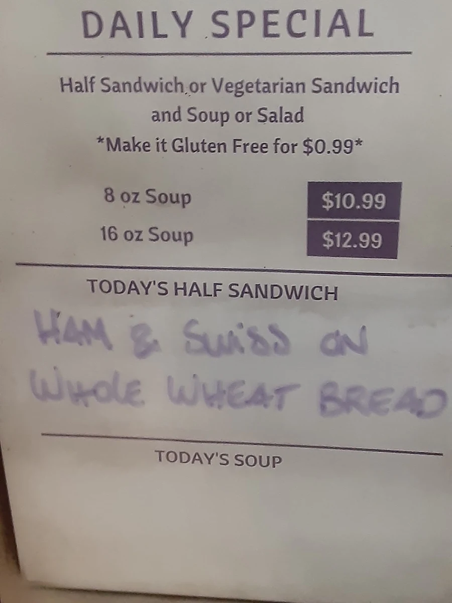 Menu photo 9