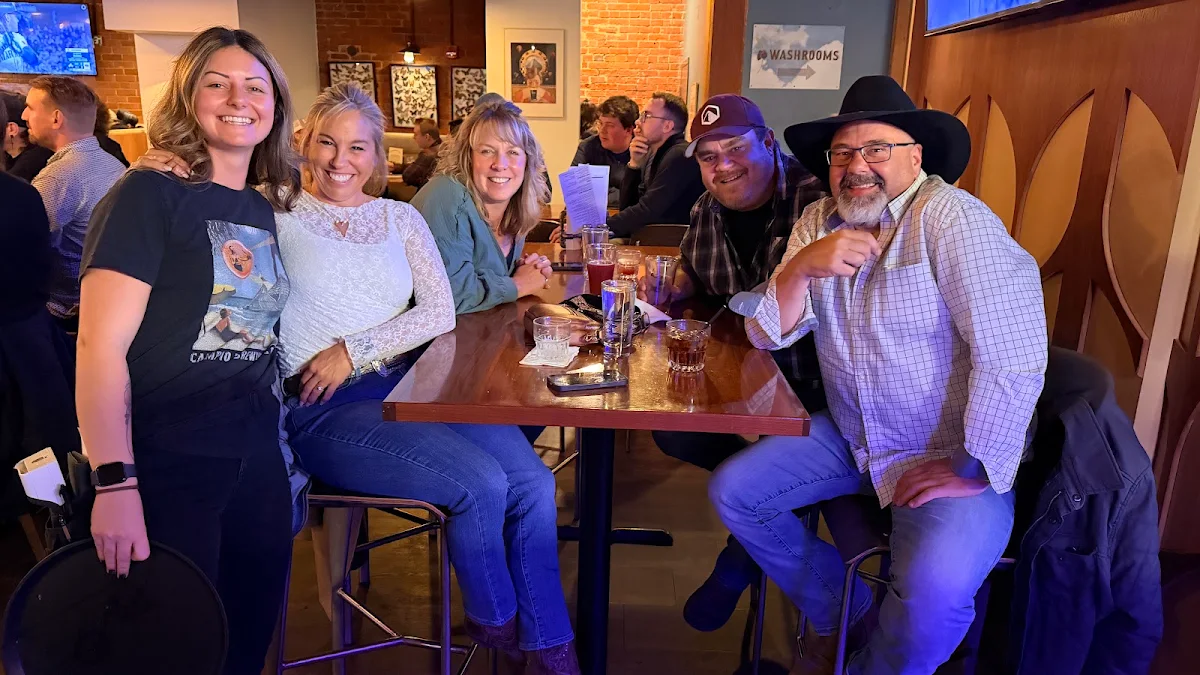 Vibe, Campio Brewing Co.