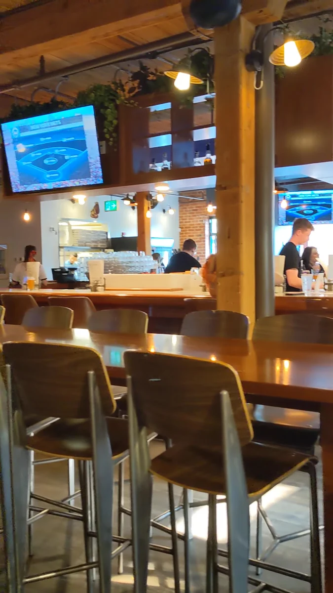 Vibe, Campio Brewing Co.