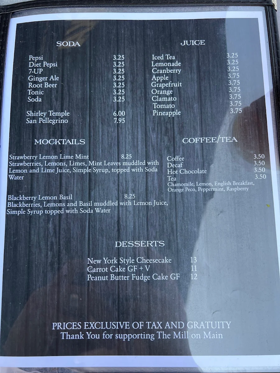 Menu photo 10