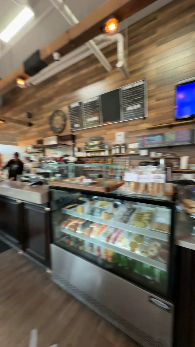 Vibe, BEVO Espresso & Gelato
