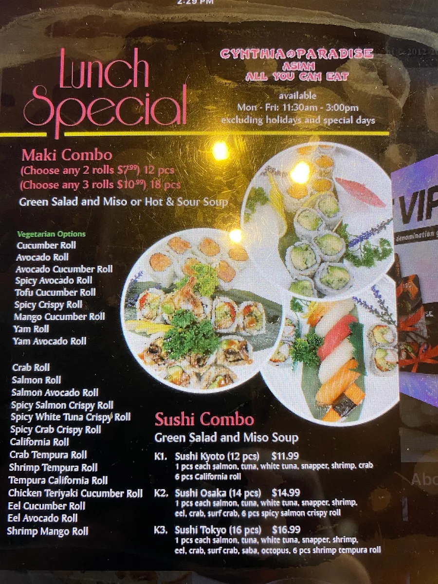 Menu photo 7