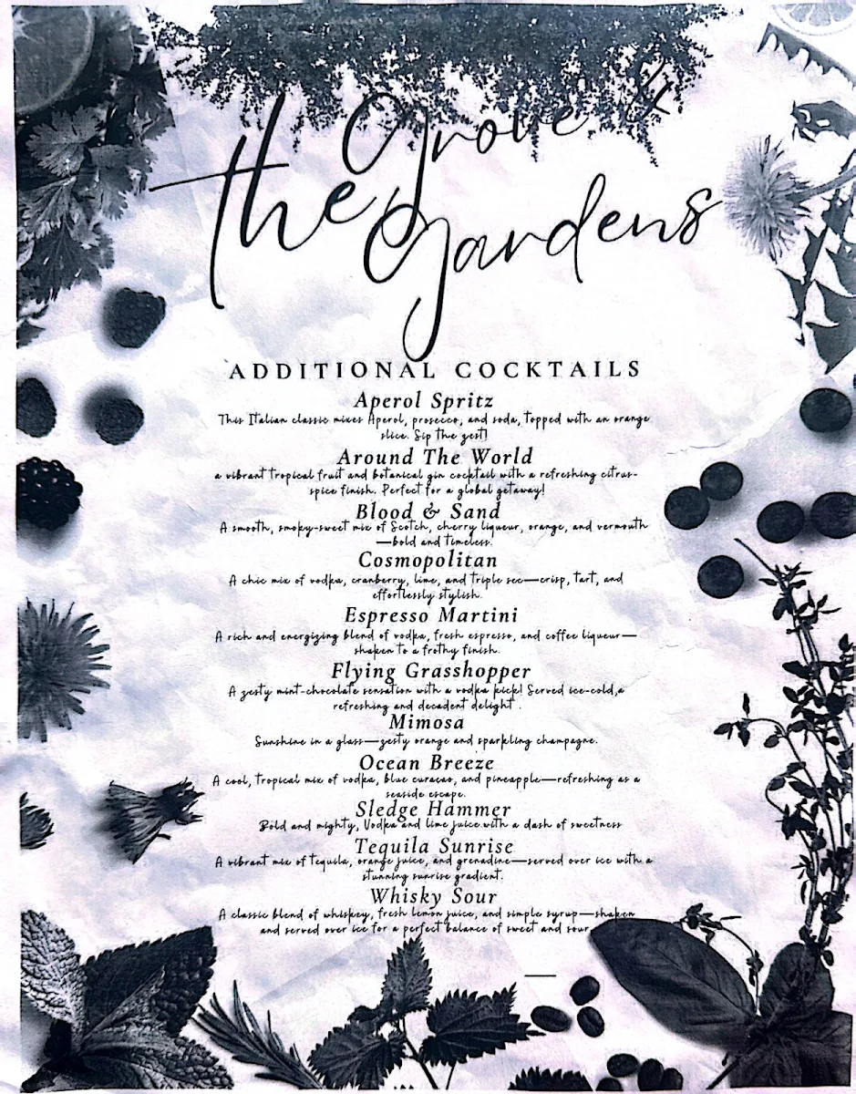 Menu photo 2
