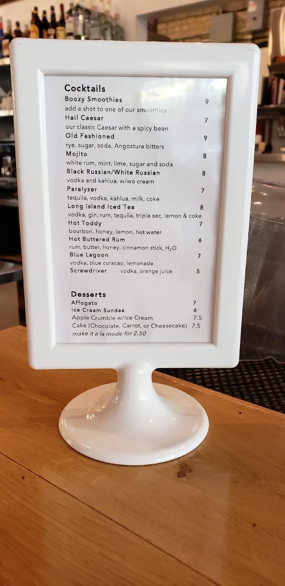 Menu photo 10