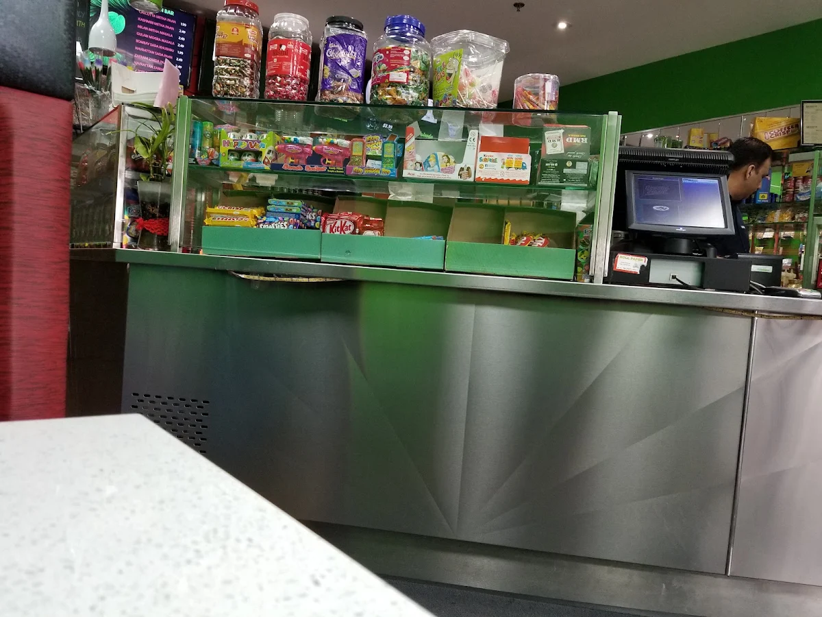 Vibe, Royal Paan