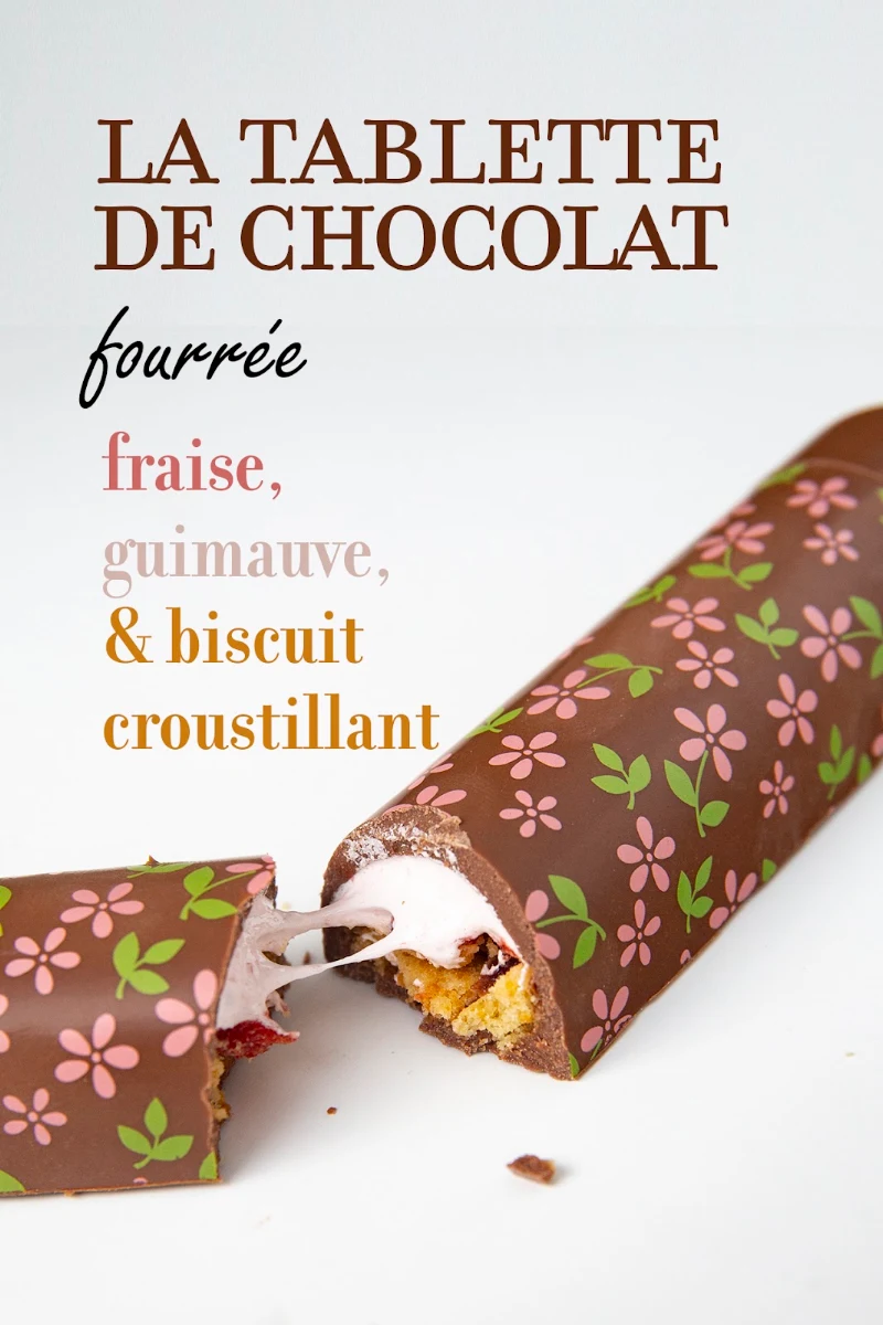 Menu, Juliette & Chocolat
