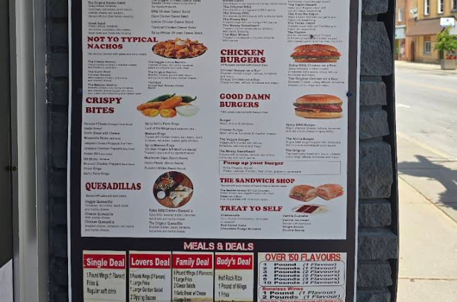 Menu photo 5