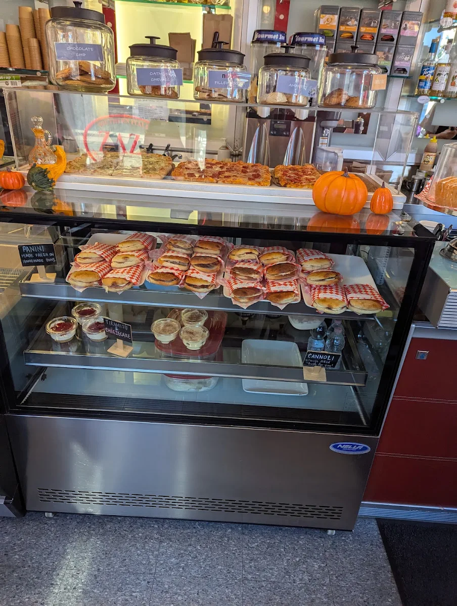 Vibe, Zaza Espresso Bar