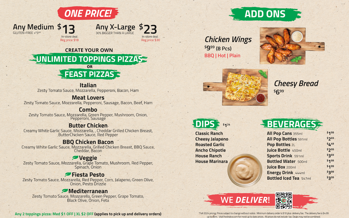 Menu photo 2