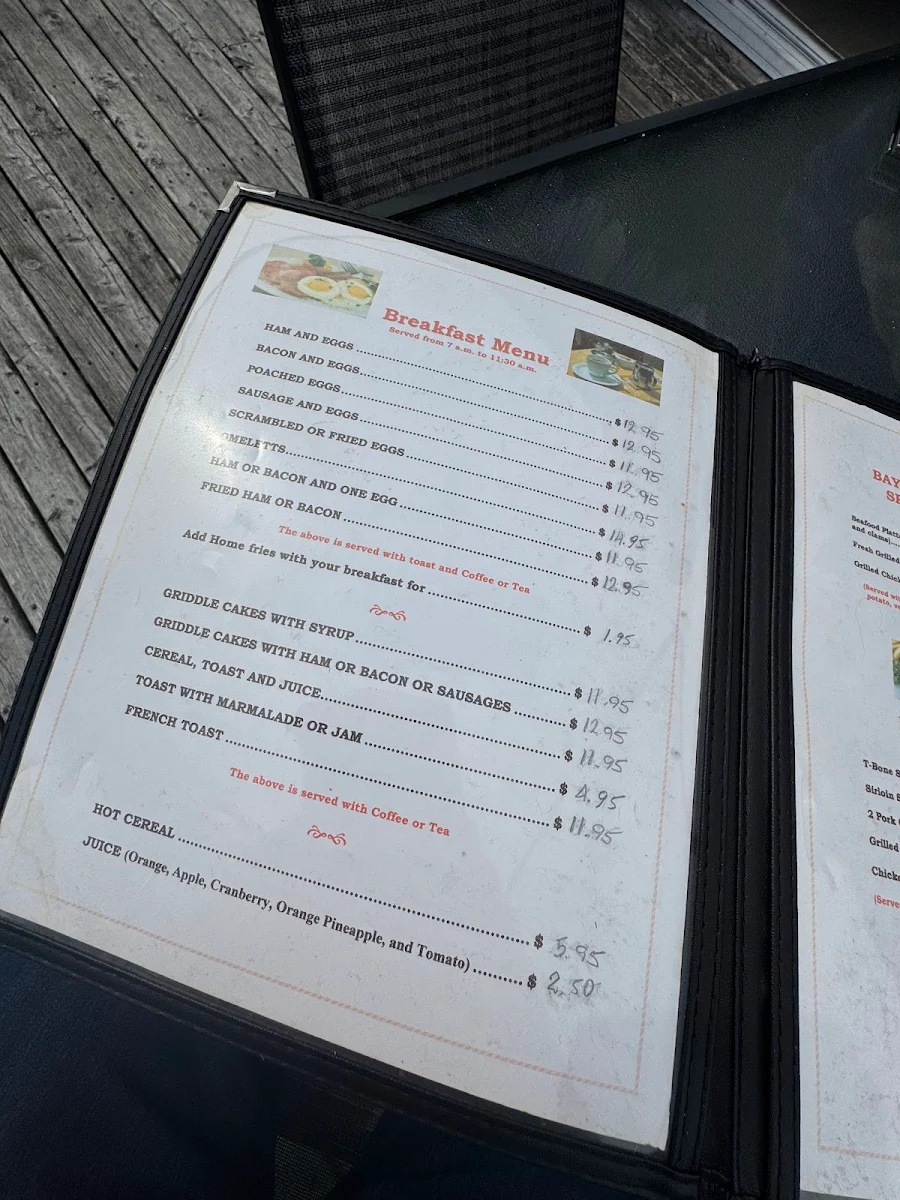 Menu photo 3