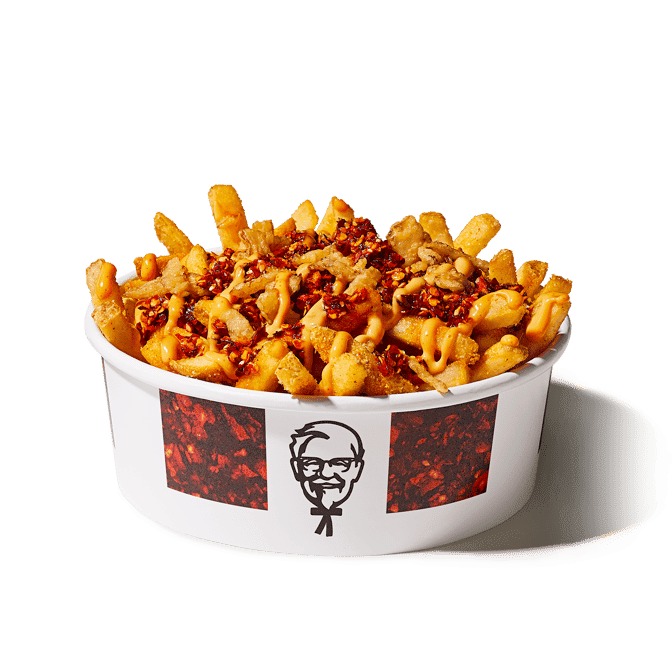 Food & drink, KFC