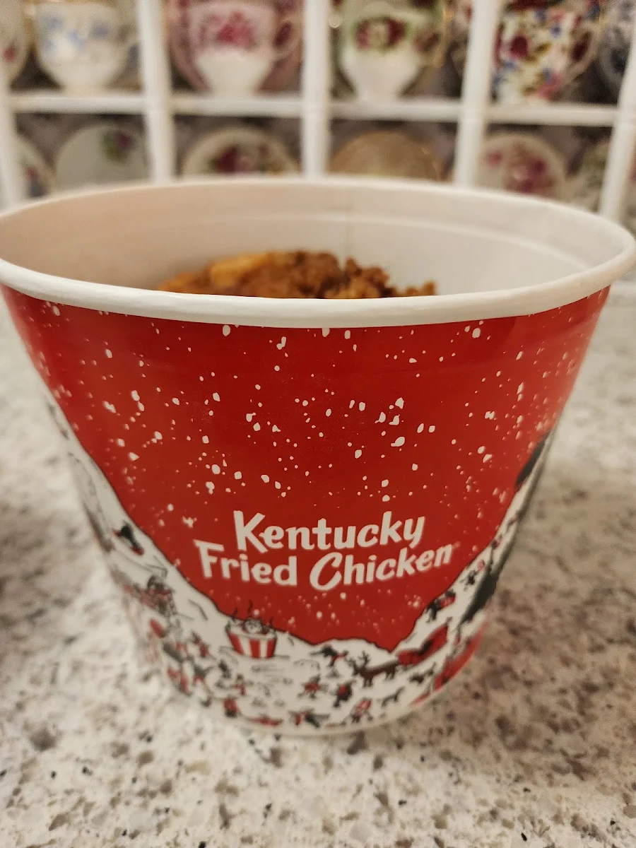 Food & drink, KFC
