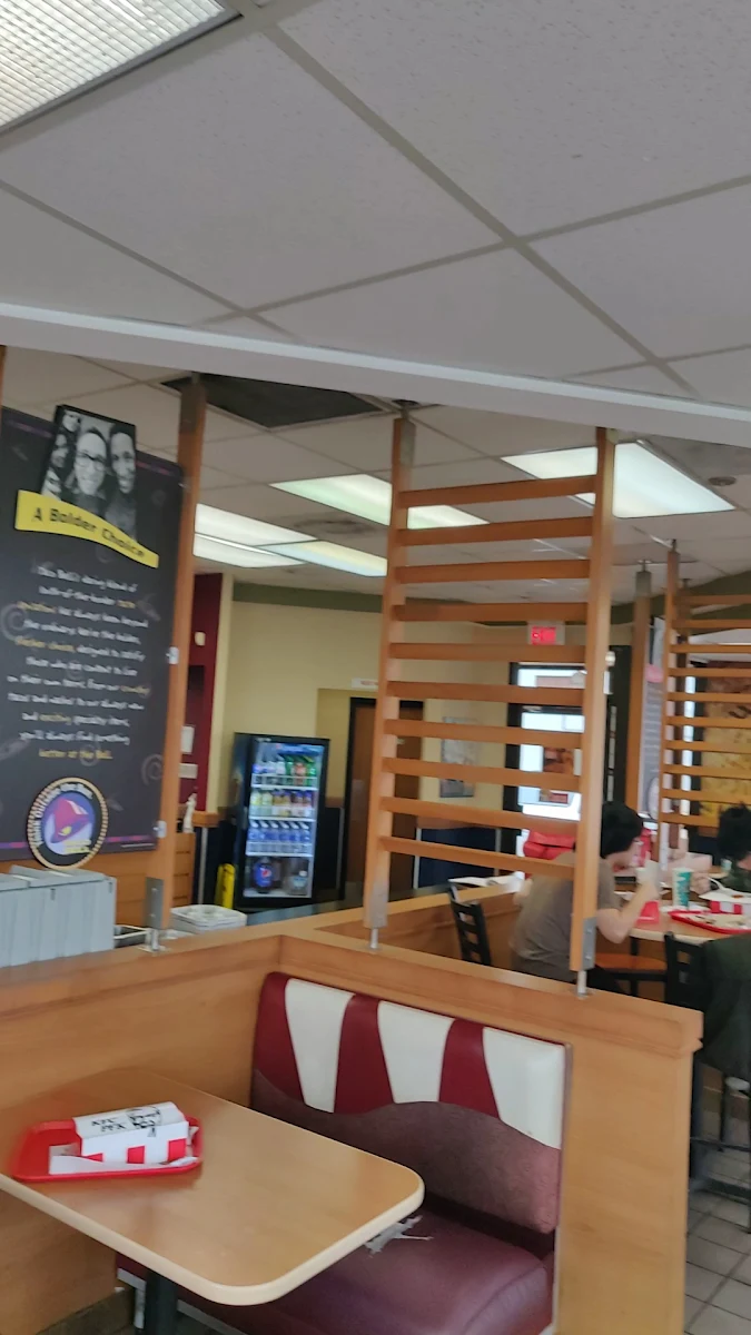 Vibe, KFC