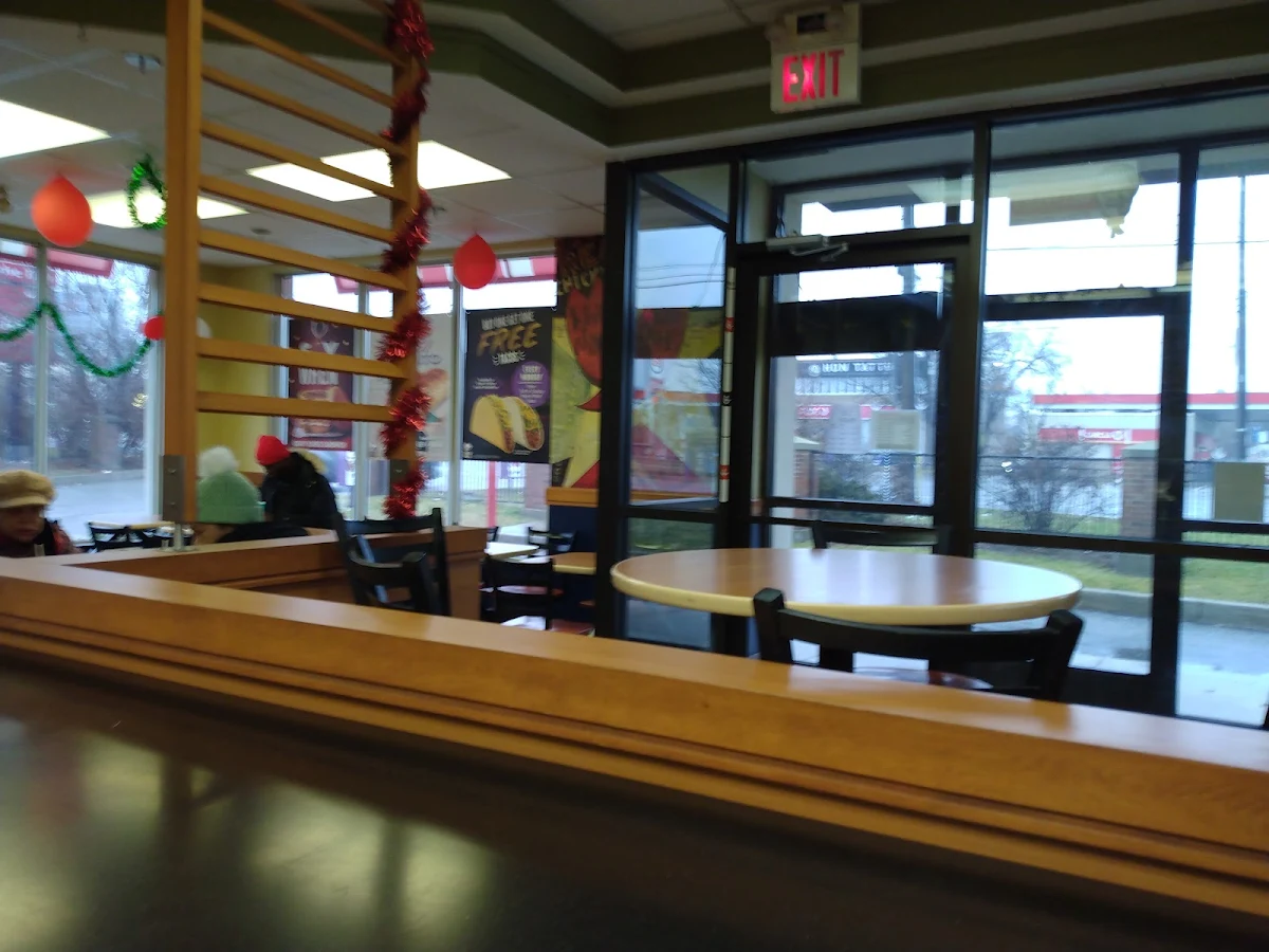 Vibe, KFC