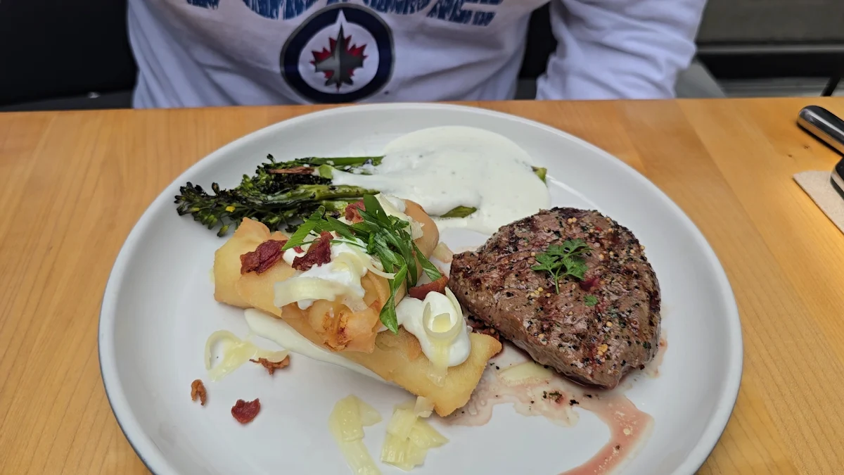 Food & drink photo 2