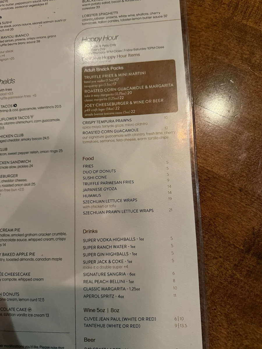 Menu photo 10