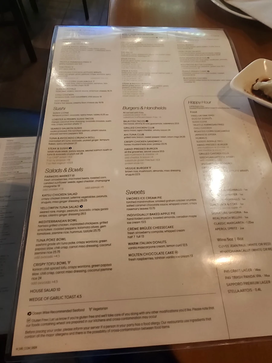 Menu photo 7