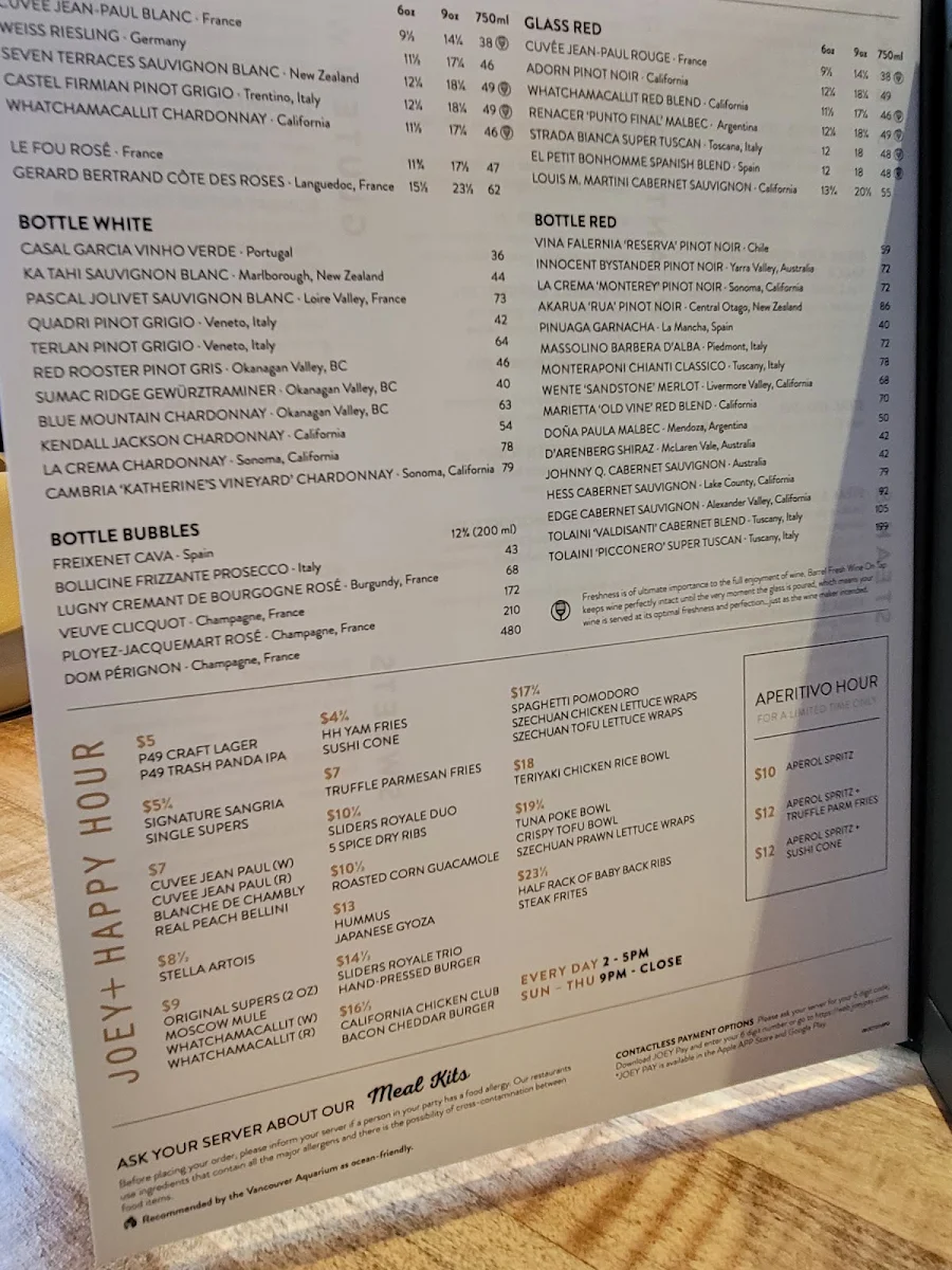 Menu photo 9