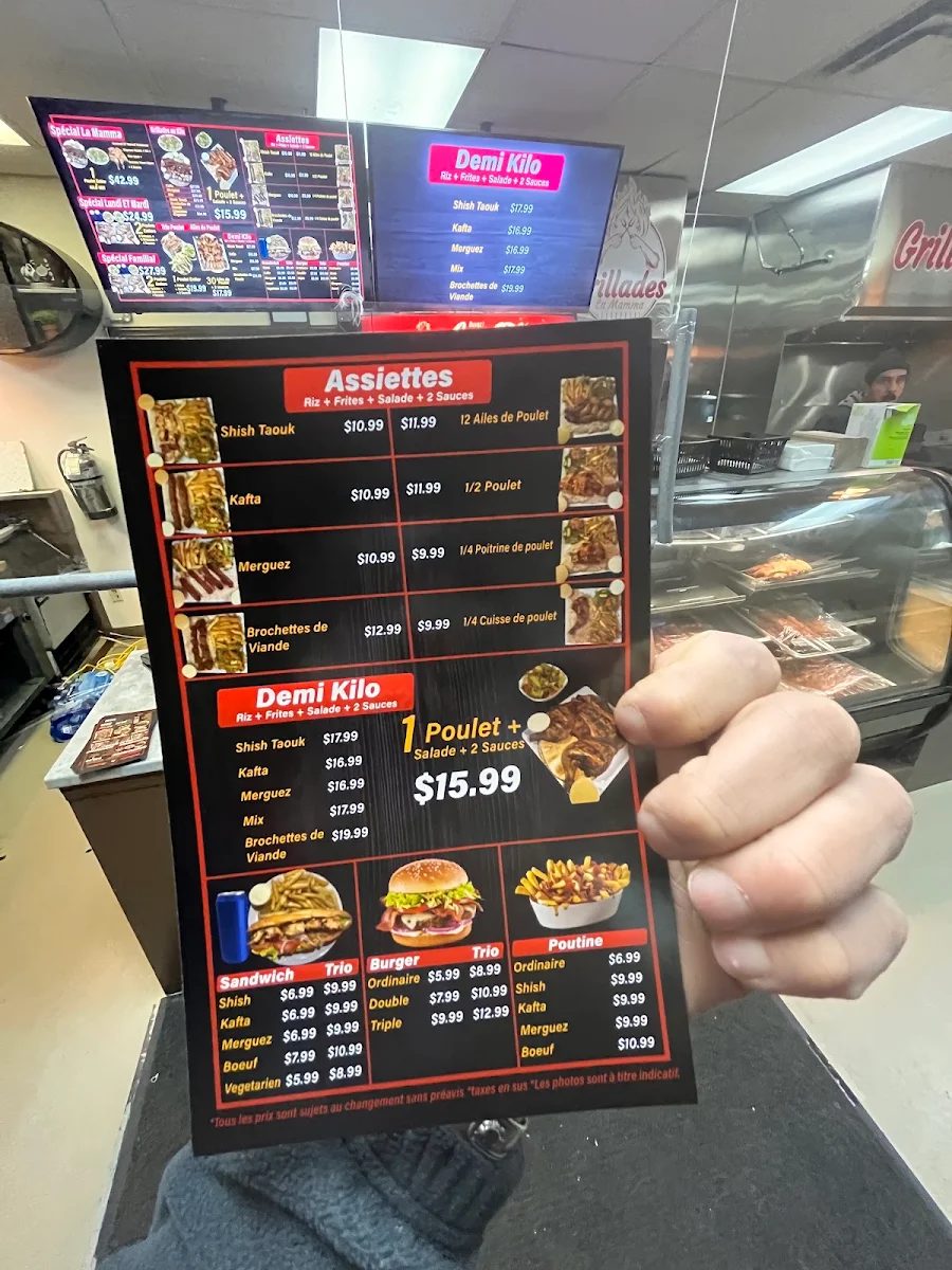 Menu photo 8
