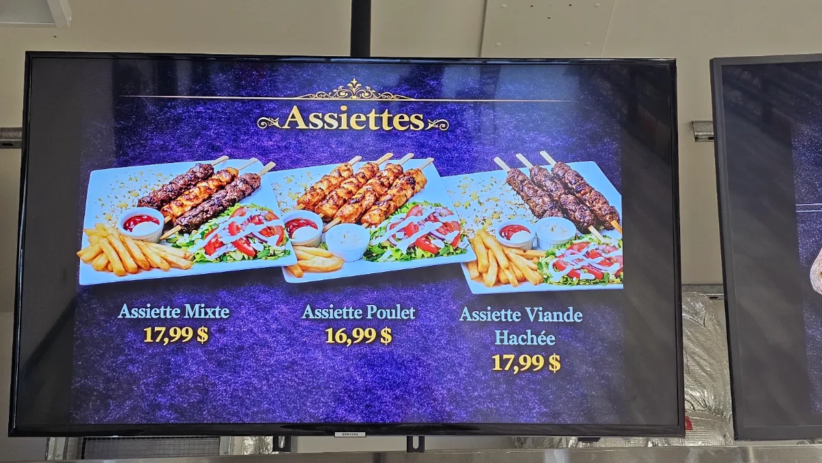 Menu photo 3