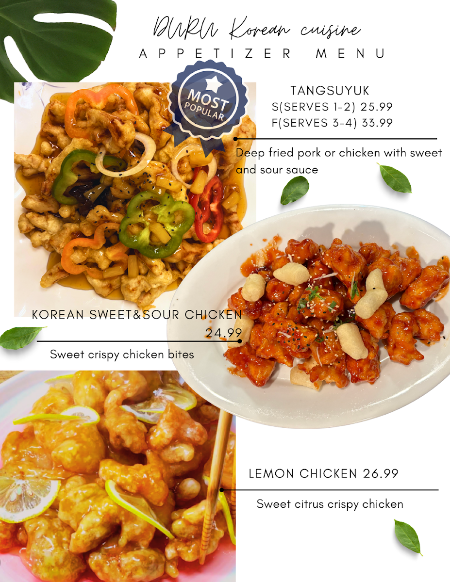 Menu photo 8