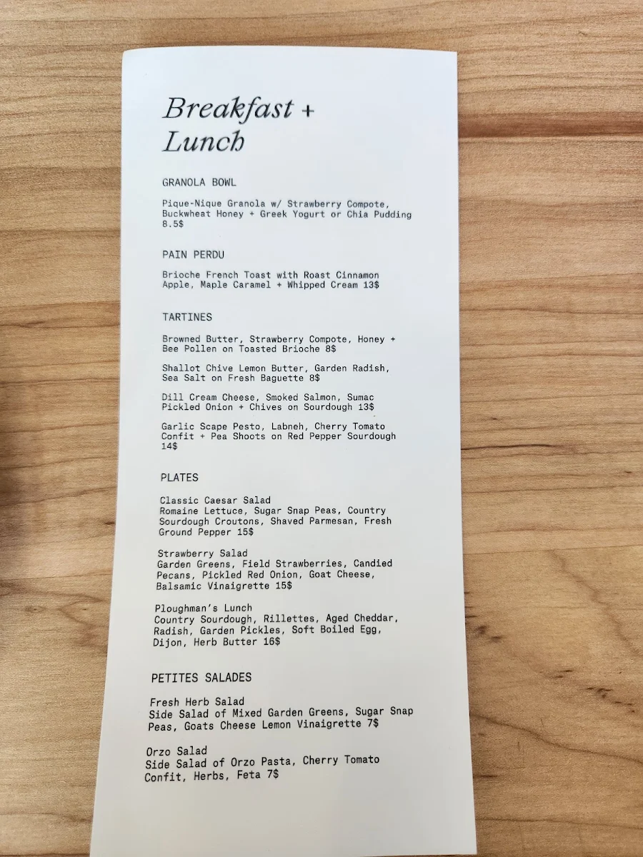 Menu photo 8