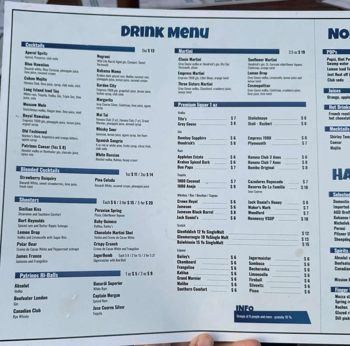 Menu photo 9