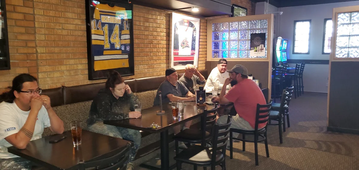 Vibe, Western Pizza