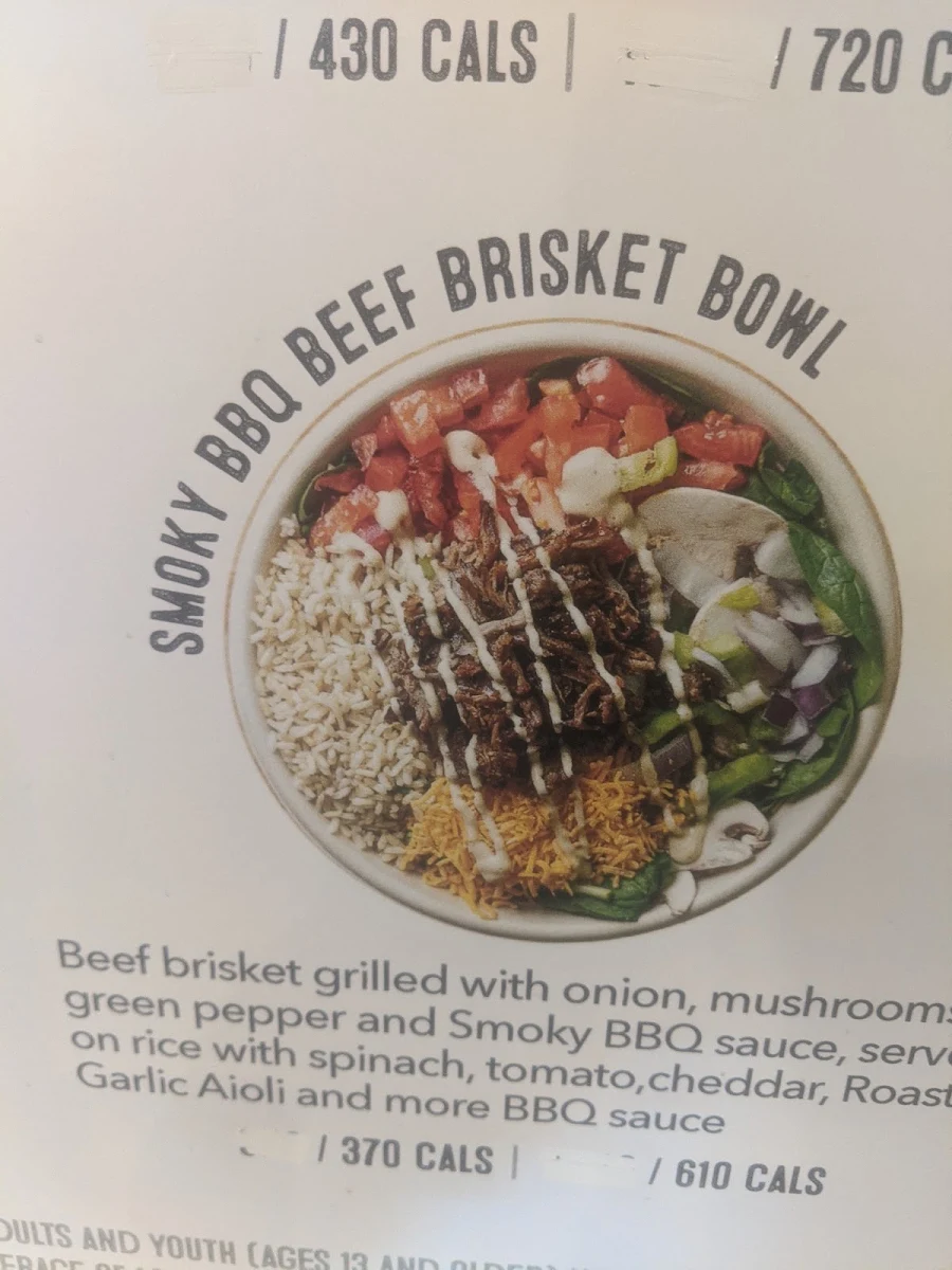 Menu photo 7