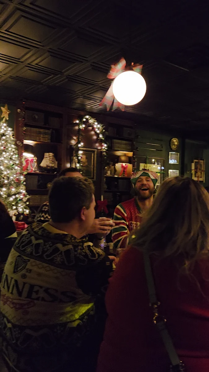 Vibe, The Argyle - Bar & Golf