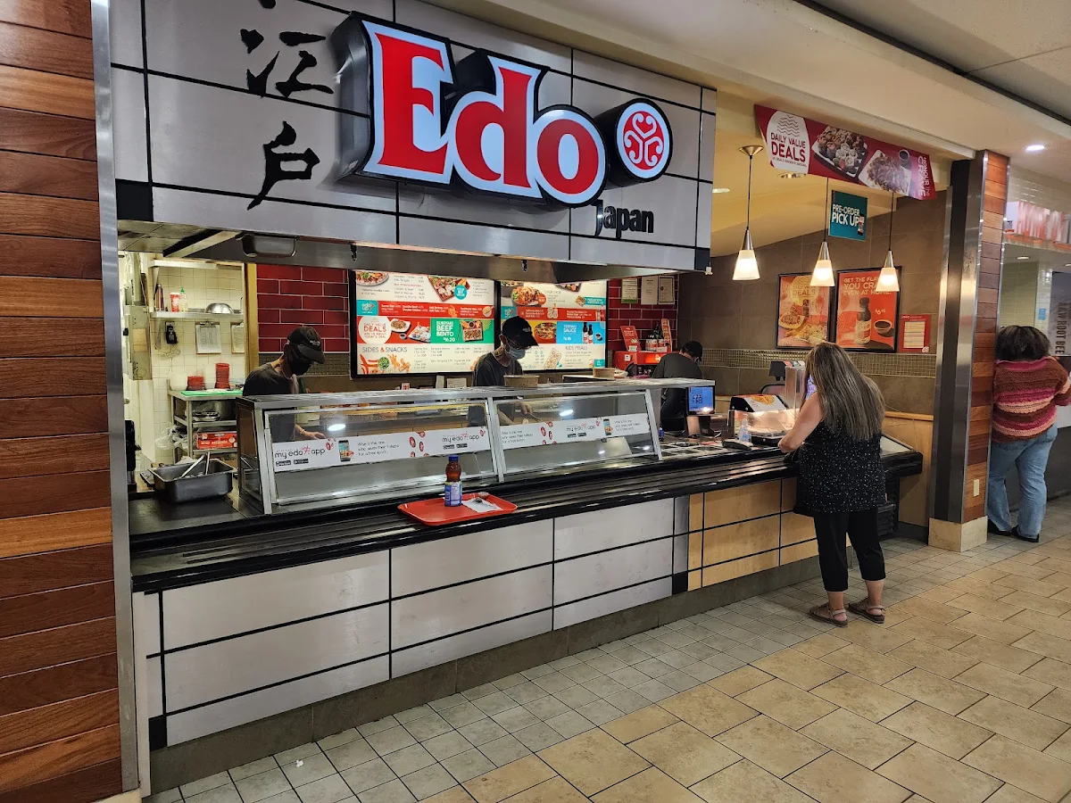 Vibe, Edo Japan