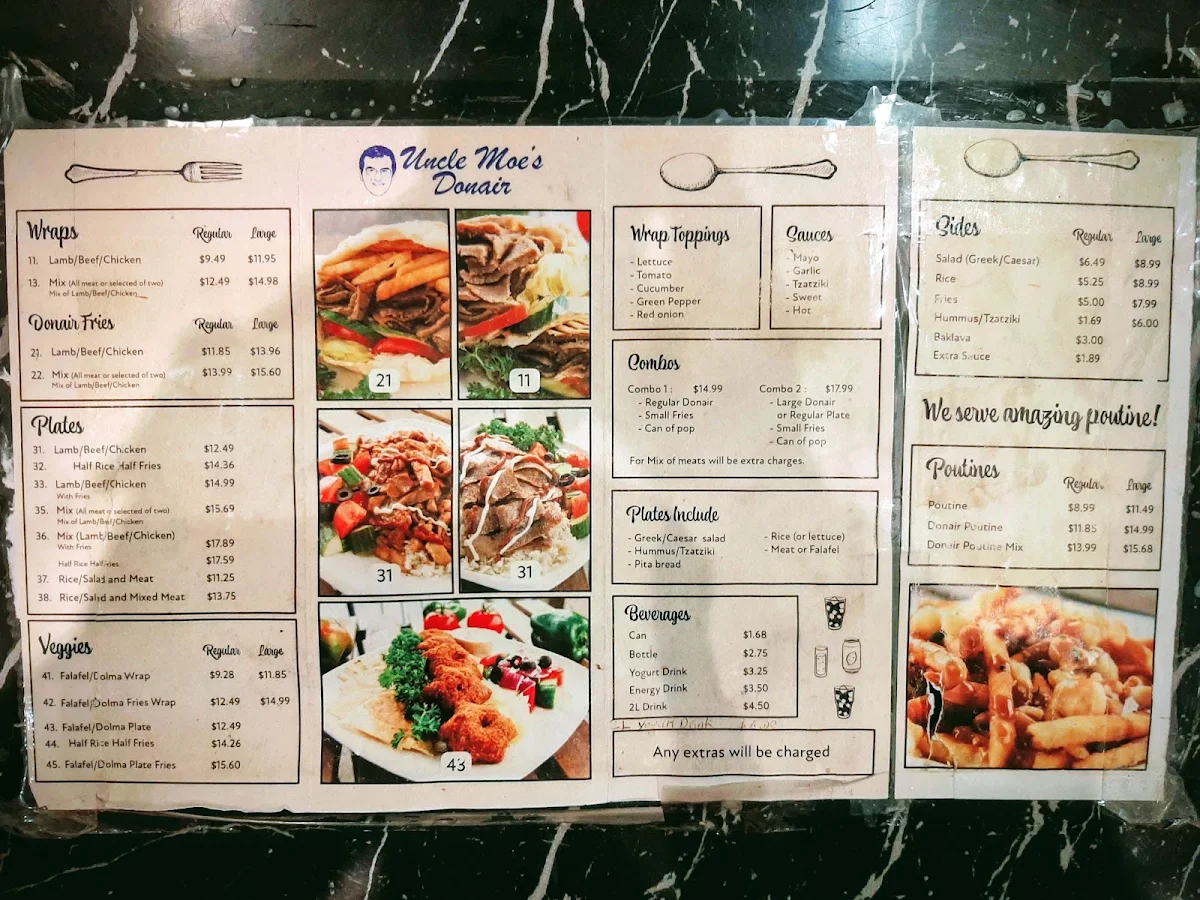 Menu photo 5