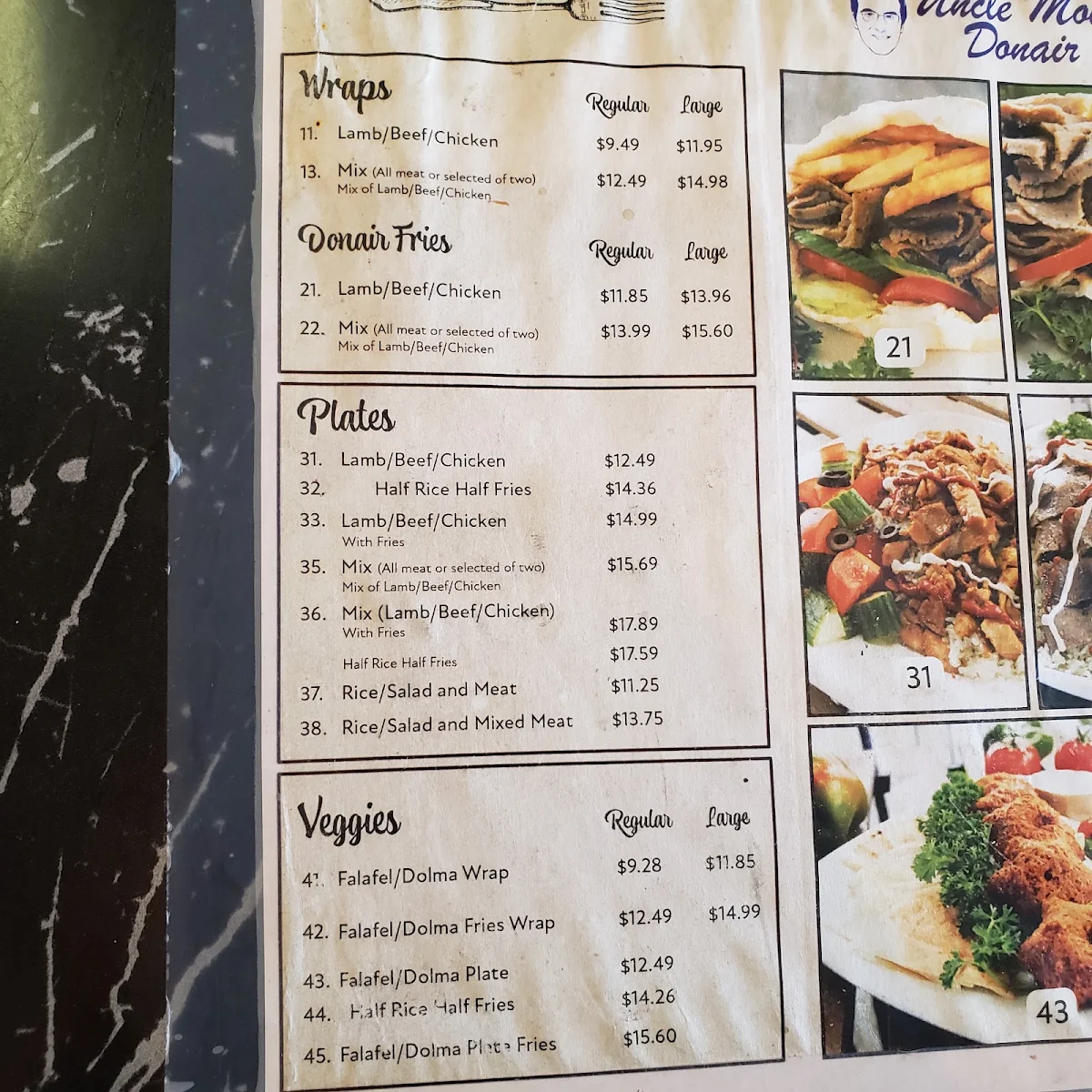 Menu photo 8