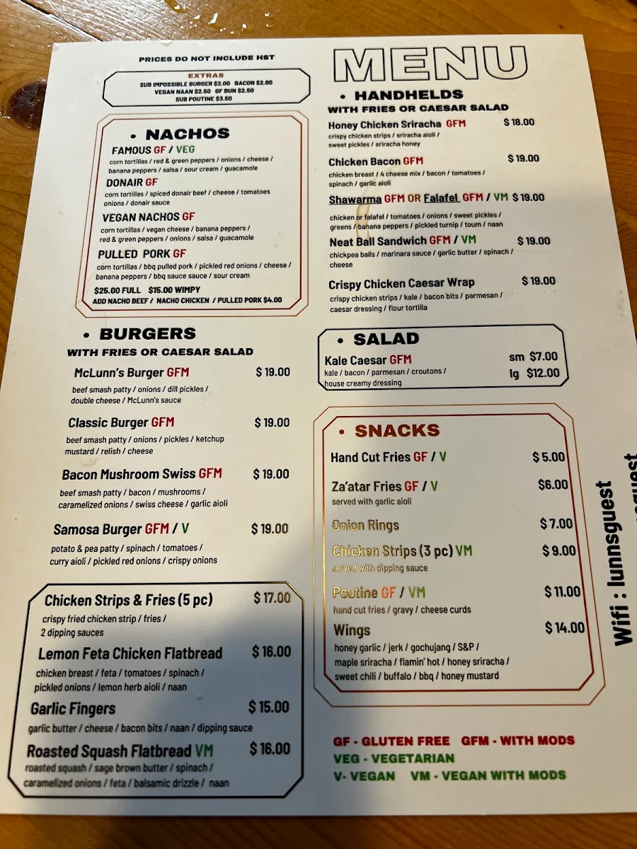 Menu photo 7