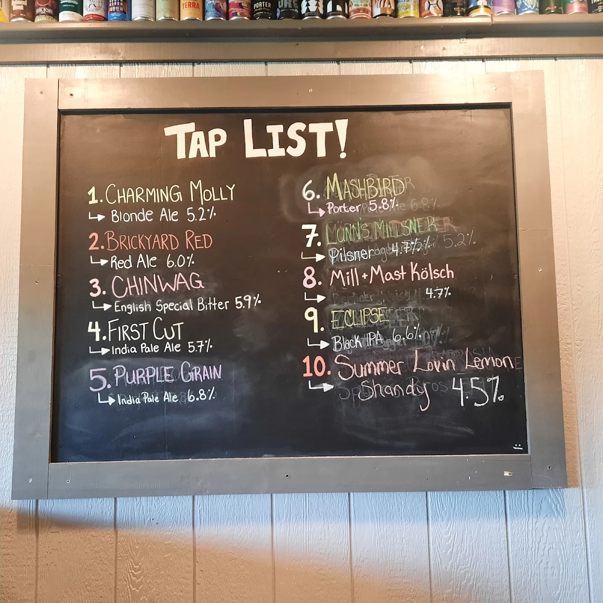 Menu photo 8