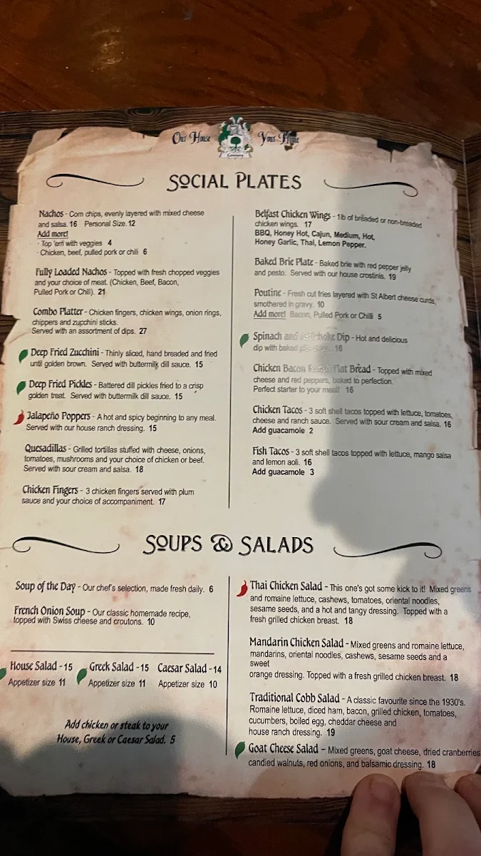Menu photo 7