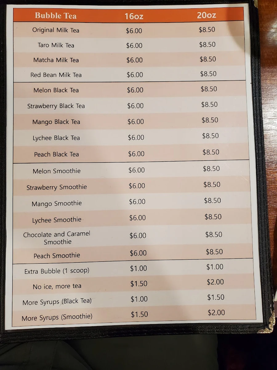 Menu photo 9