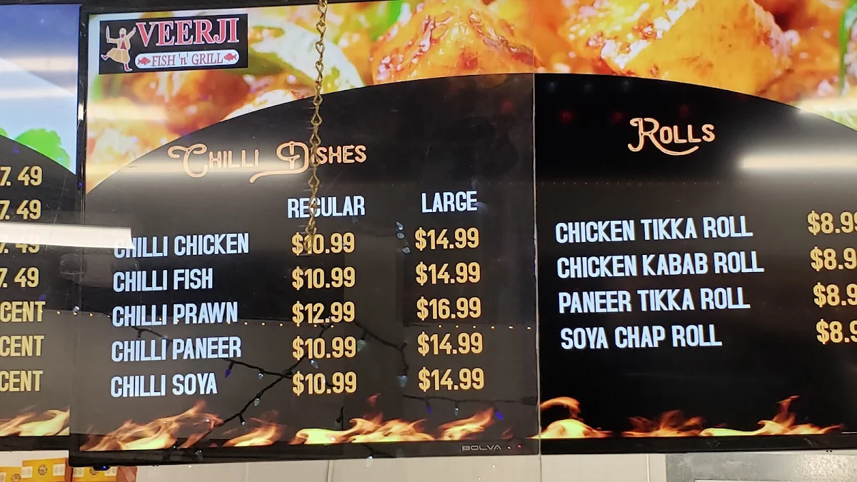 Menu photo 10