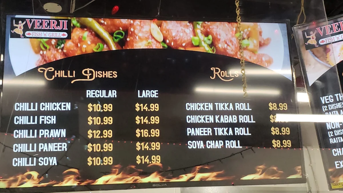 Menu photo 9