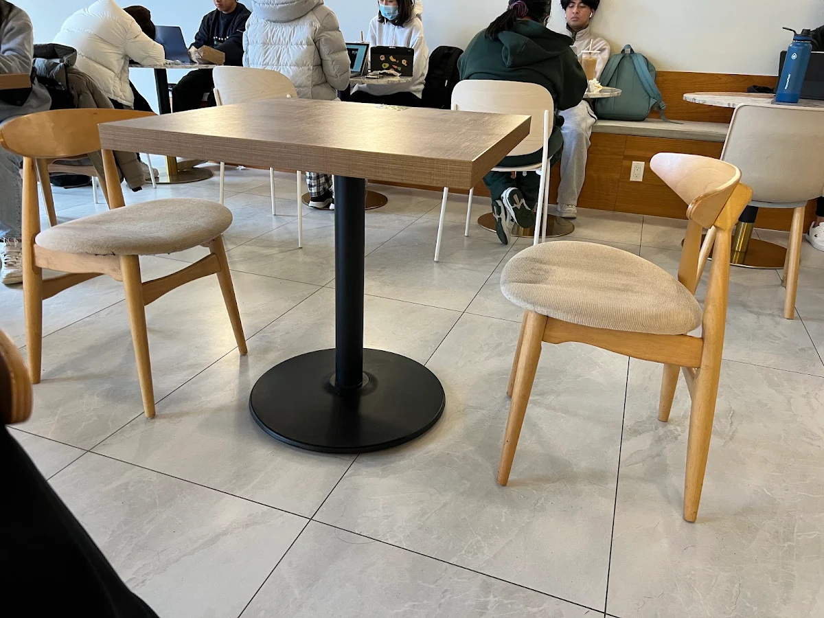 Vibe, 101 BoBA