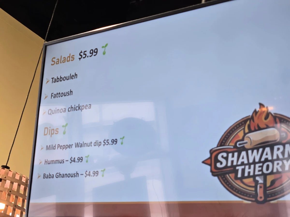 Menu photo 9