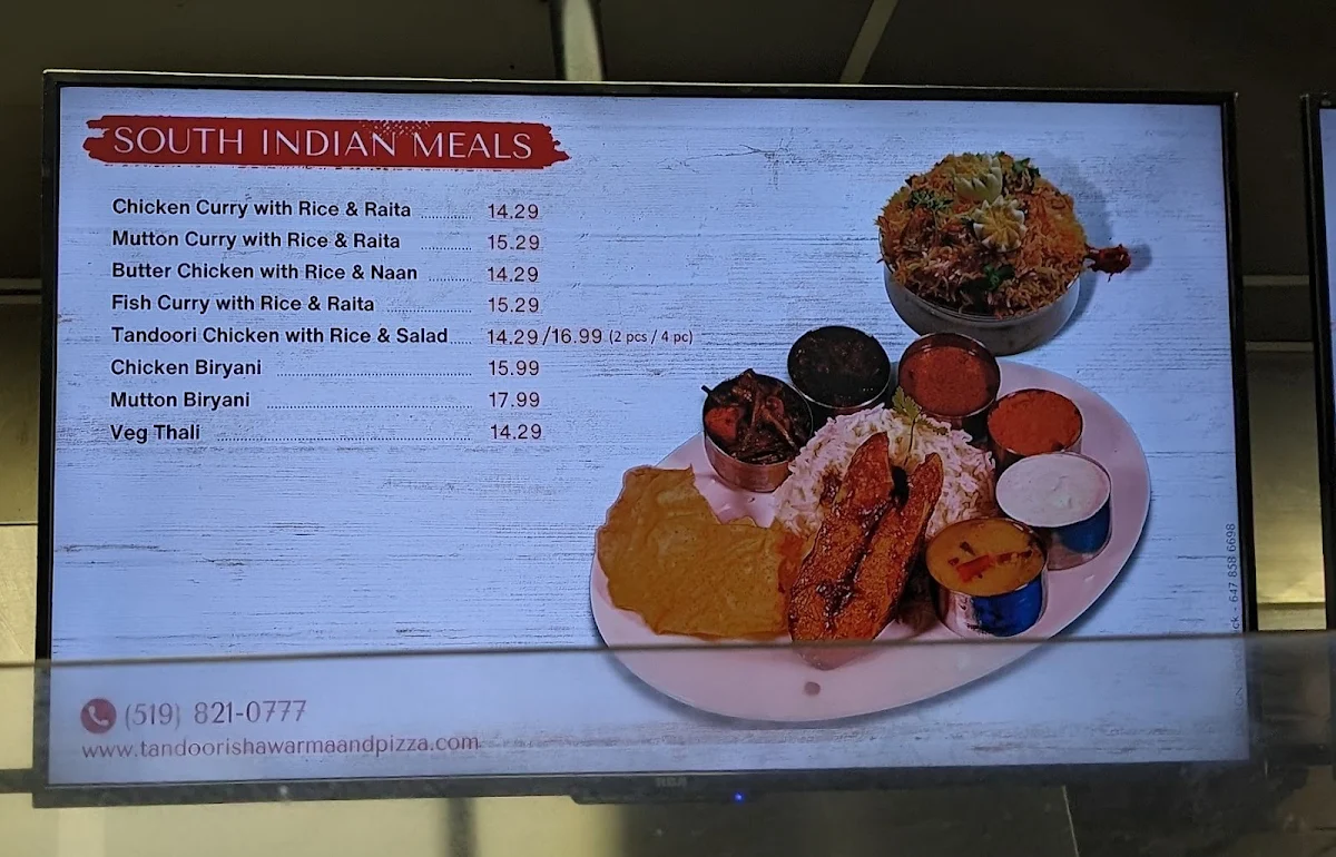 Menu photo 10