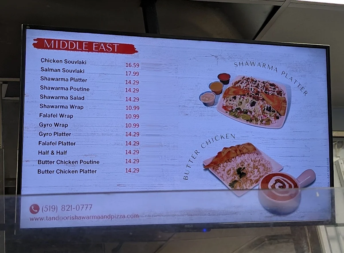 Menu photo 3