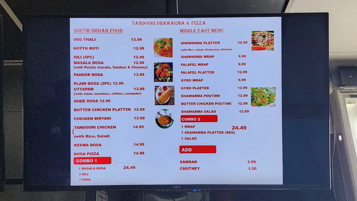 Menu photo 8