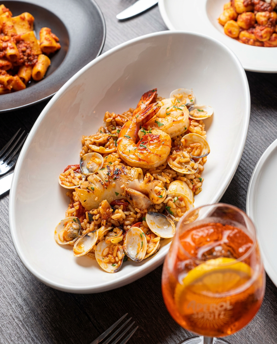 Food & drink photo 1