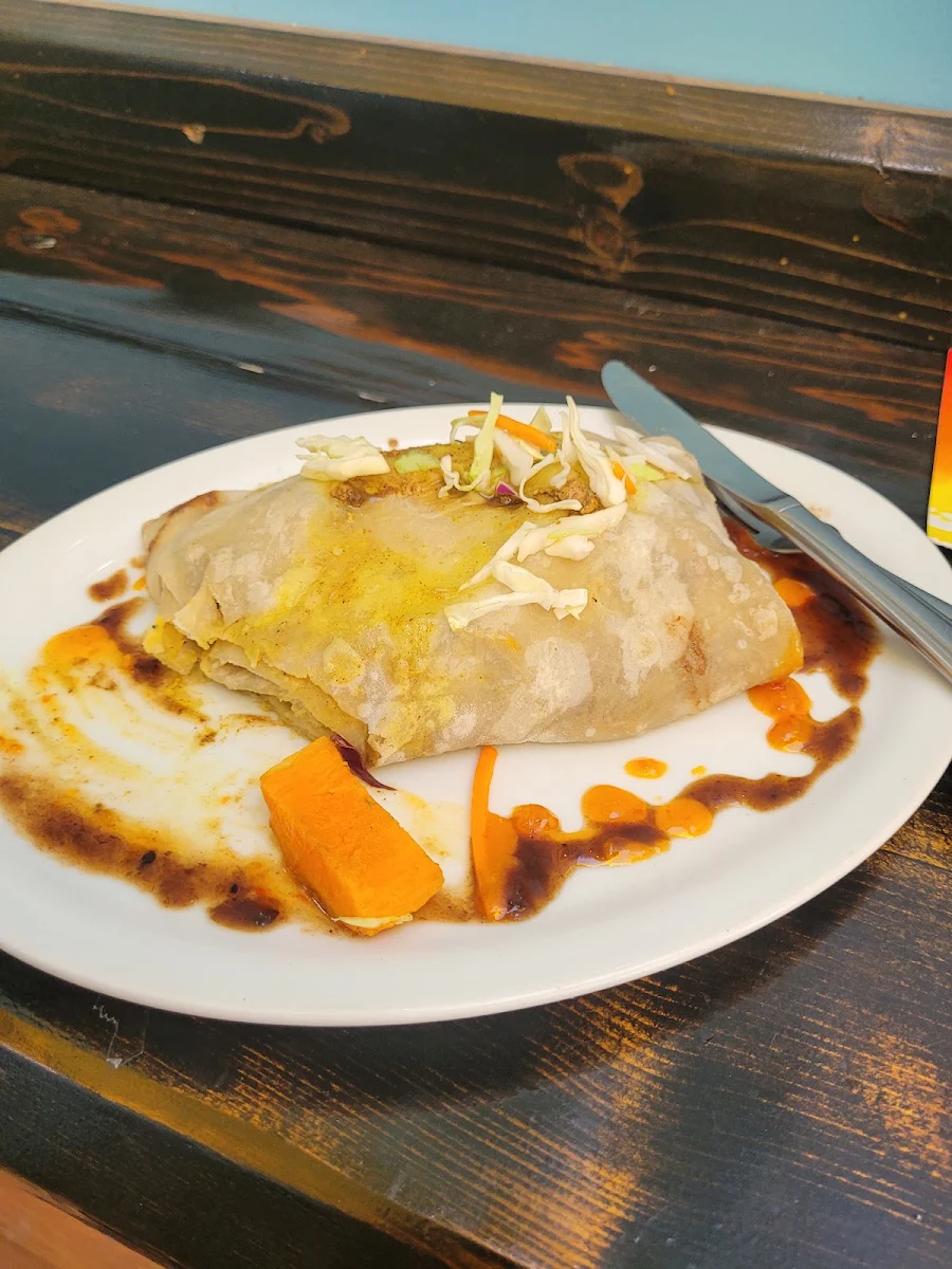 Food & drink, Stir It Up