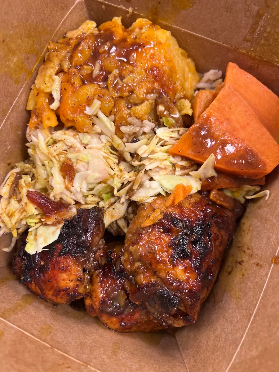 Food & drink, Stir It Up