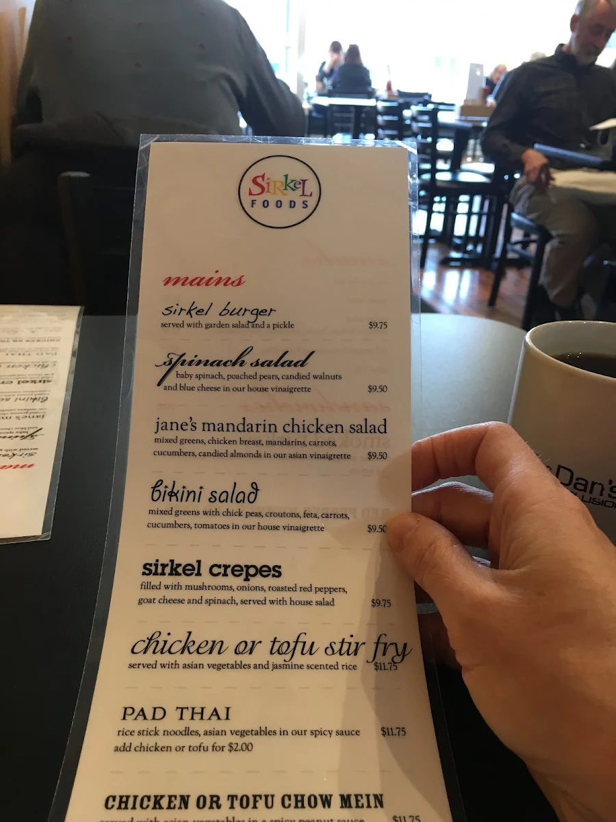 Menu photo 8