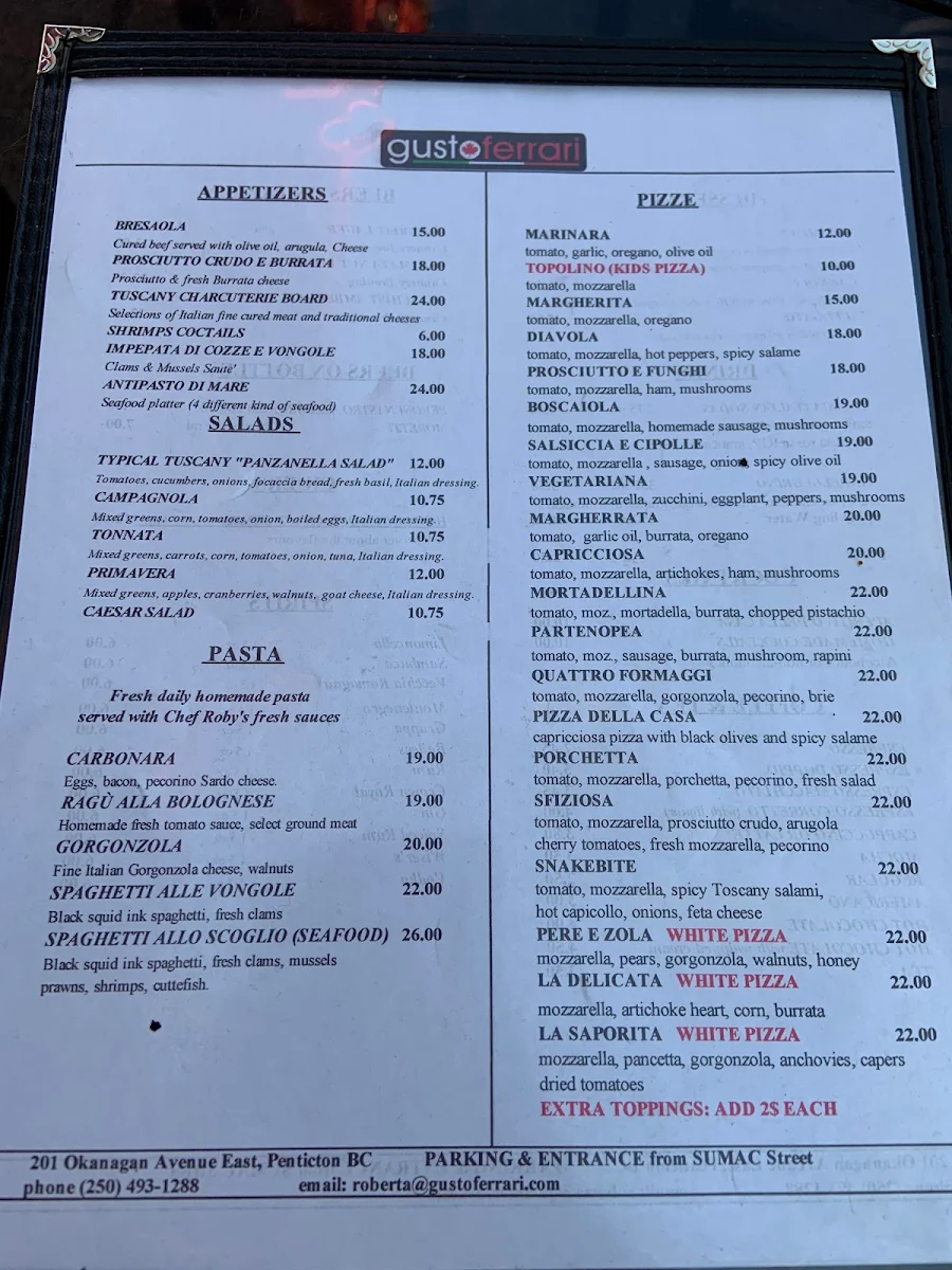 Menu photo 8